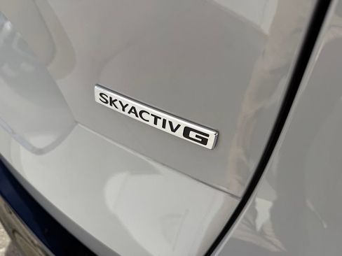 New 2026 MAZDA CX-5 2.5 S w/ Premium Plus Package image 10