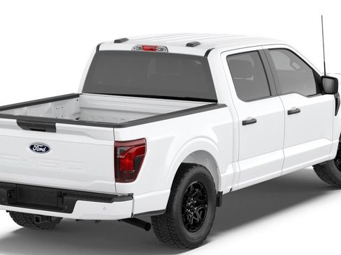 New 2026 Ford F150 STX AWD/4WD image 32