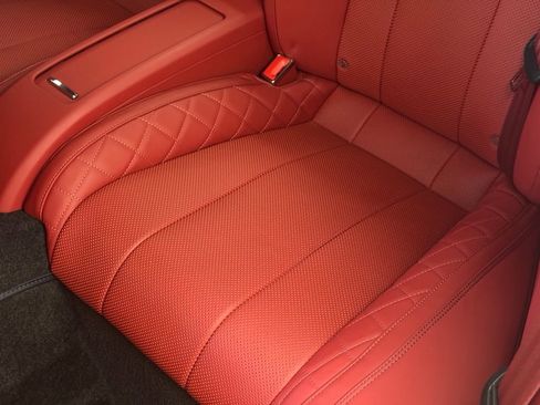 Used 2023 Bentley Continental GT Azure image 24