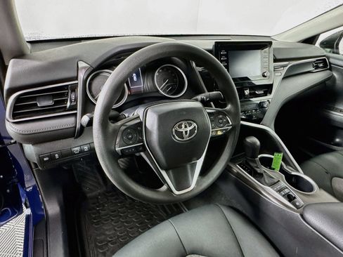Used 2023 Toyota Camry LE FWD image 9