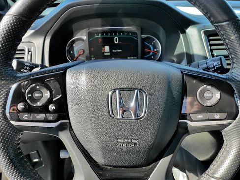 Used 2019 Honda Passport Touring image 24