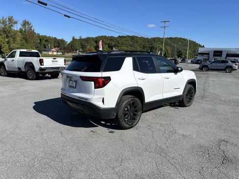 New 2026 GMC Terrain Elevation w/ Black Edition image 5