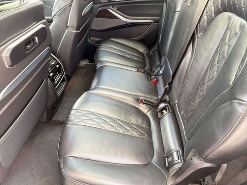 Used 2026 BMW X7 xDrive40i AWD/4WD image 14