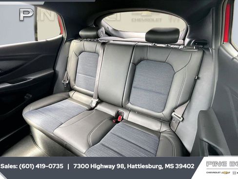 New 2026 Buick Envista Preferred image 19