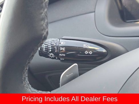 Used 2023 Hyundai Tucson Limited FWD image 25