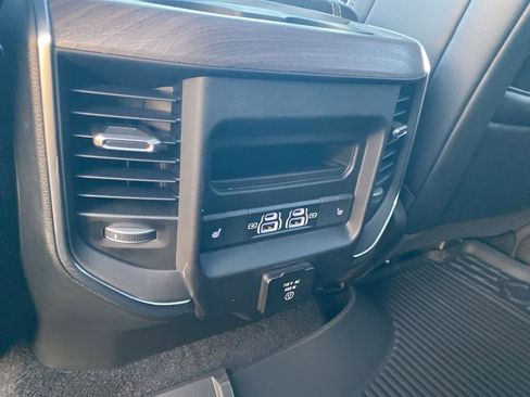 New 2026 RAM 1500 Laramie image 46