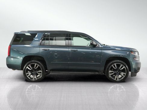 Used 2019 Chevrolet Tahoe Premier w/ RST 6.2L Performance Edition AWD/4WD image 6