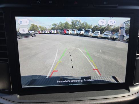 Used 2024 Ford F150 STX w/ STX Black Appearance Package image 9