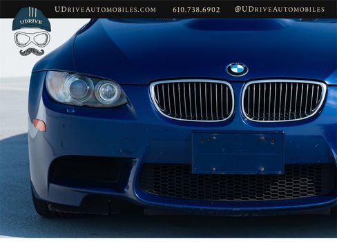 Used 2008 BMW M3 Coupe image 16