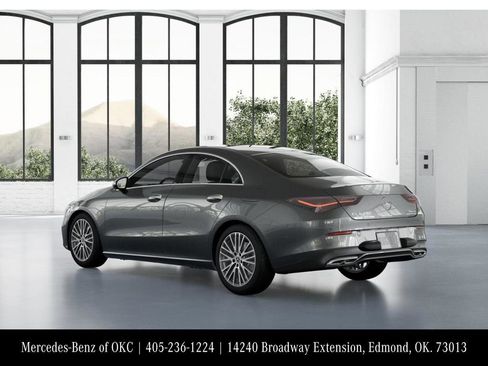 Used 2026 Mercedes-Benz CLA 250 4MATIC image 29