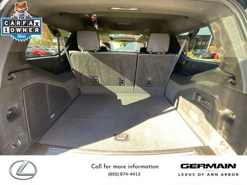 Used 2023 Cadillac Escalade ESV Premium Luxury image 22