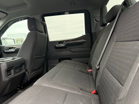 Used 2023 Chevrolet Silverado 1500 RST w/ Z71 Off-Road Package image 23