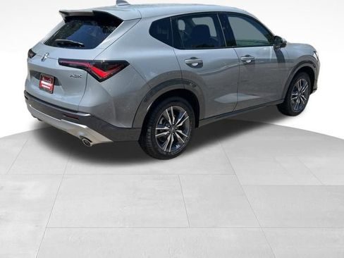 New 2026 Acura ADX FWD image 5
