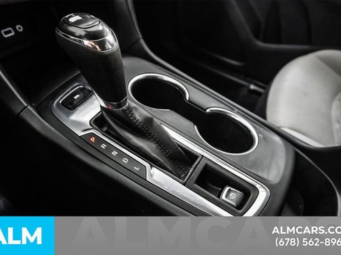 Used 2021 Chevrolet Equinox LT image 39