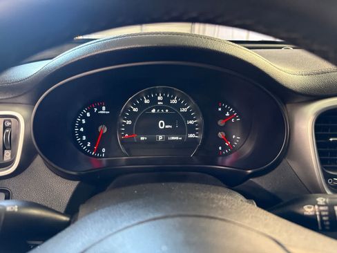 Used 2017 Kia Sorento AWD w/ LX V6 Convenience Package image 23