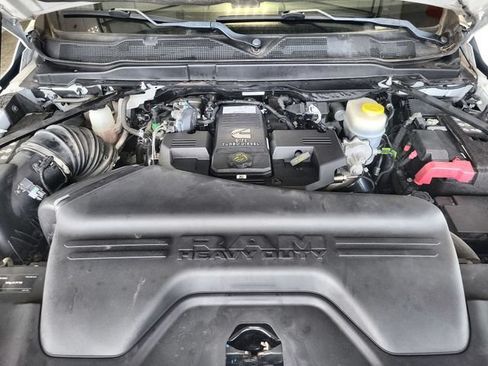 Used 2022 RAM 2500 Laramie AWD/4WD image 26
