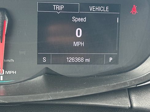 Used 2020 Chevrolet Trax LS FWD image 25