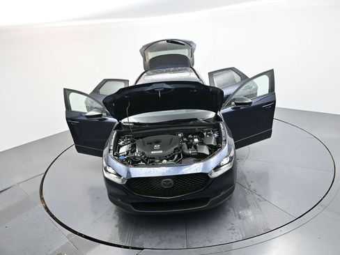 New 2026 MAZDA CX-30 Aire Edition AWD/4WD image 26