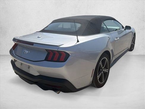 Used 2024 Ford Mustang Premium RWD image 5