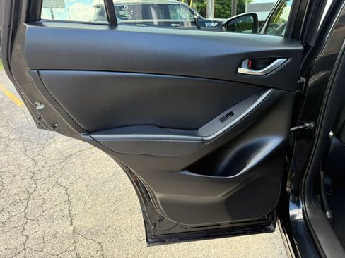 Used 2014 MAZDA CX-5 Grand Touring AWD/4WD image 11