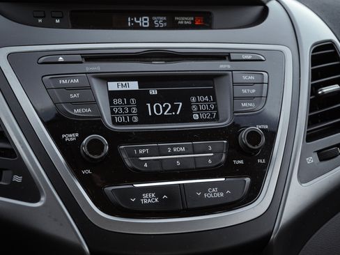 Used 2015 Hyundai Elantra SE image 20