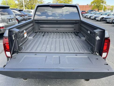 New 2026 Honda Ridgeline RTL image 22
