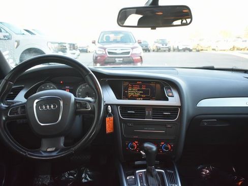 Used 2010 Audi S4 Premium image 34