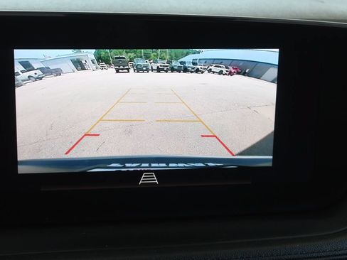 Used 2024 Buick Encore GX Preferred FWD image 13