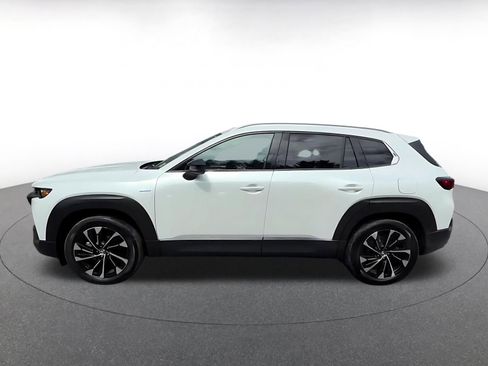 Used 2025 MAZDA CX-50 2.5 Hybrid w/ Premium Plus Pkg image 9