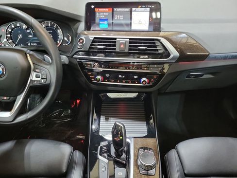 Used 2018 BMW X3 xDrive30i image 25