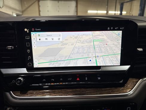 New 2026 GMC Sierra 1500 Elevation image 32