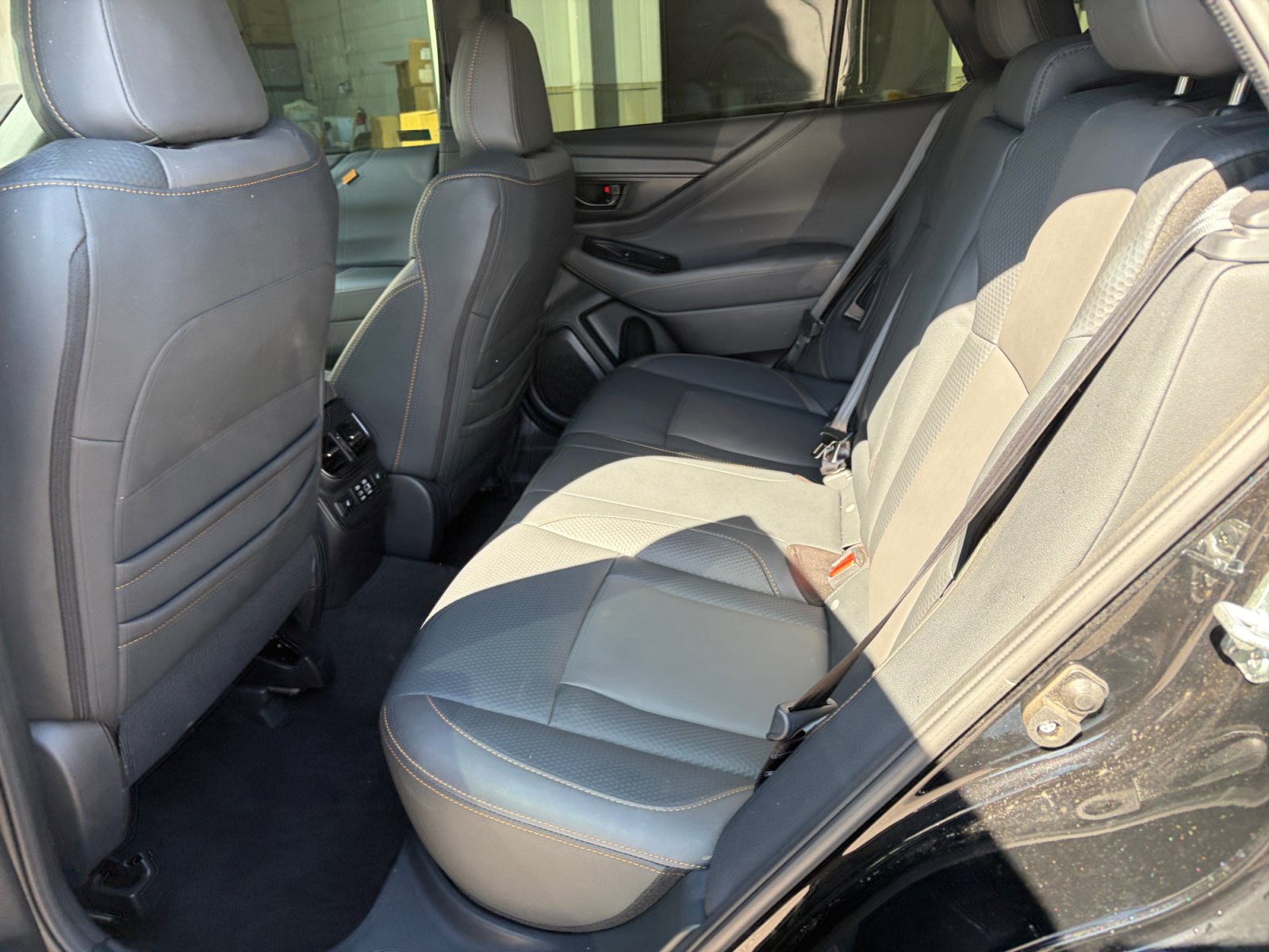 Used 2024 Subaru Outback Wilderness AWD/4WD image 25