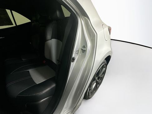 Used 2023 Toyota Corolla XSE FWD image 26
