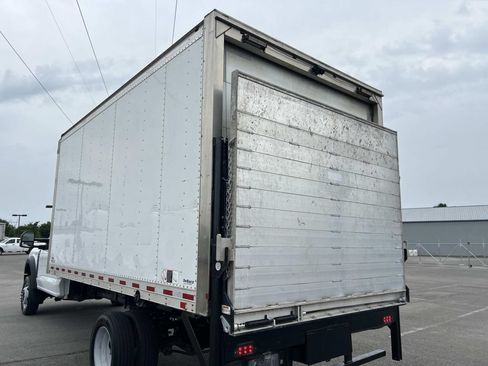 Used 2024 Ford F450 XL w/ XL Chrome Package AWD/4WD image 34