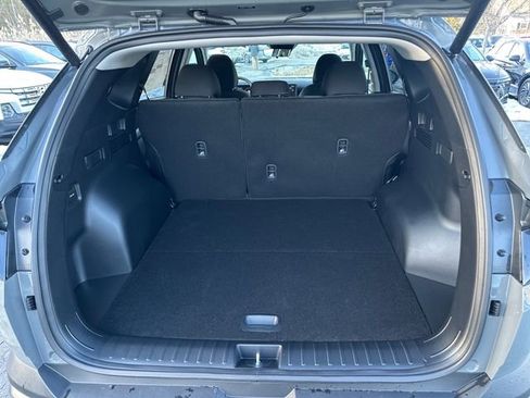 New 2026 Hyundai Tucson SEL AWD/4WD image 21
