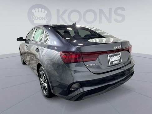 Used 2024 Kia Forte LXS image 4