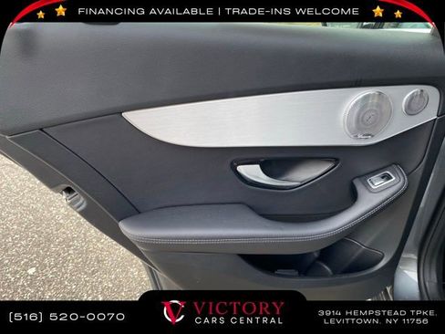 Used 2021 Mercedes-Benz C 300 Sedan image 17