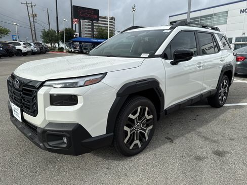 New 2026 Subaru Outback Touring XT AWD/4WD image 7