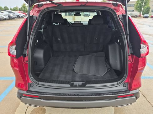 Certified 2024 Honda CR-V Sport image 27