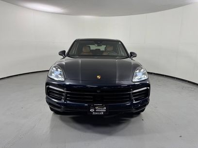 Used 2019 Porsche Cayenne