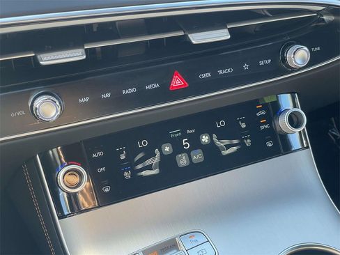 New 2026 Genesis GV70 3.5T Sport Advanced image 17