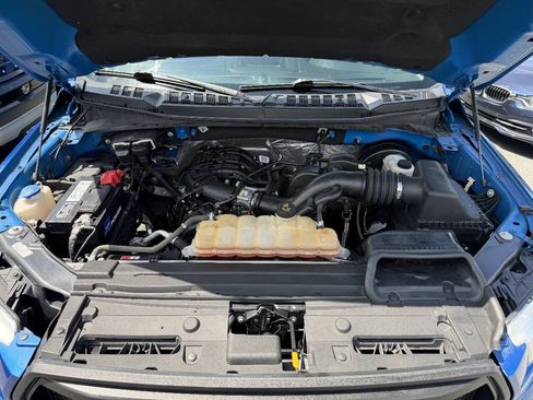 Used 2015 Ford F150 XL w/ Equipment Group 101A Mid RWD image 35