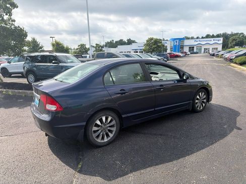 Used 2010 Honda Civic EX image 14
