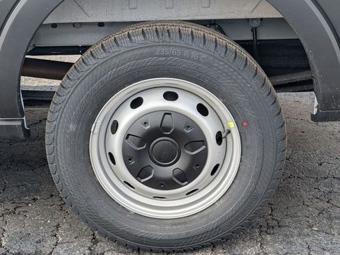 New 2026 Ford Transit 350 XL image 16