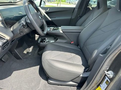 Used 2023 BMW iX xDrive50 w/ Convenience Package AWD/4WD image 20