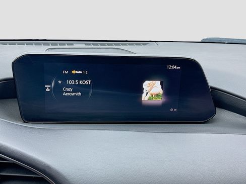 Used 2023 MAZDA MAZDA3 s image 11