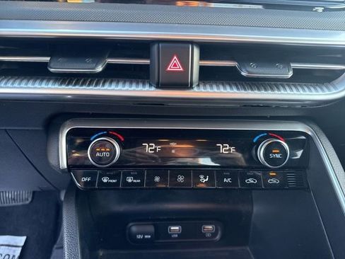 Used 2023 Kia K5 GT-Line w/ GT-Line Premium Package image 30