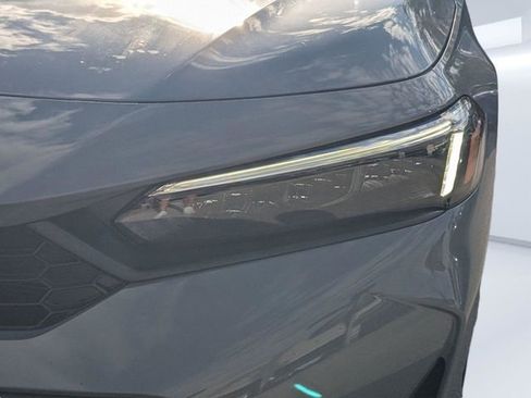 New 2026 Honda Civic Sport image 9