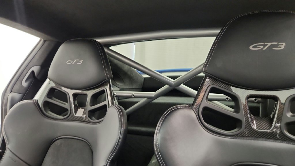 Used 2015 Porsche 911 GT3 RWD image 43