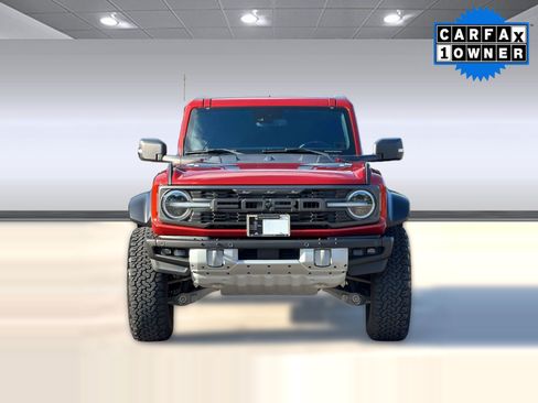 Used 2023 Ford Bronco Raptor AWD/4WD image 6